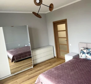 Фото 2. Однокімнатна квартира, оренда. Київ Дарницкий