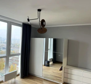 Фото 4. Однокімнатна квартира, оренда. Київ Дарницкий