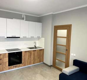 Фото 5. Однокімнатна квартира, оренда. Київ Дарницкий