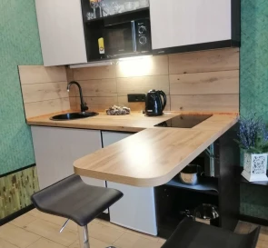 Photo 3. One-Room flat, to rent. Kyiv Дарницкий