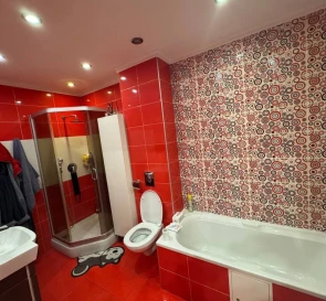 Photo 4. One-Room flat, to rent. Kyiv Дарницкий