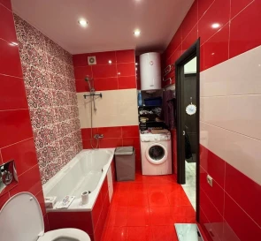 Photo 5. One-Room flat, to rent. Kyiv Дарницкий