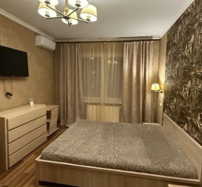 Фото 2. Однокімнатна квартира, оренда. Київ Дарницкий