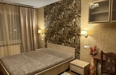 Фото Однокімнатна квартира, оренда. Київ Дарницкий