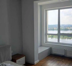 Фото 2. Двухкомнатная квартира, аренда. Киев Дарницкий