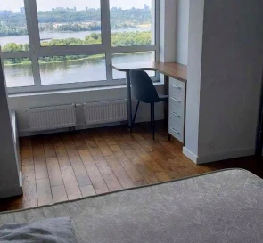 Фото 3. Двухкомнатная квартира, аренда. Киев Дарницкий