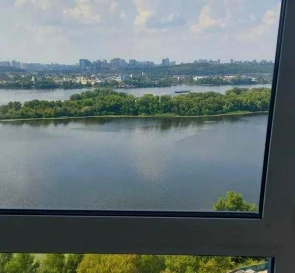 Фото 4. Двухкомнатная квартира, аренда. Киев Дарницкий