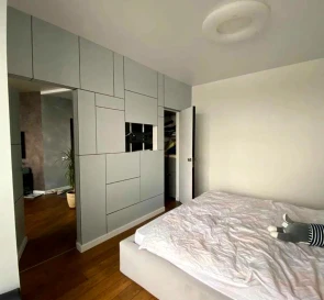 Фото 5. Двухкомнатная квартира, аренда. Киев Дарницкий