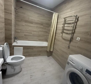 Photo 5. One-Room flat, to rent. Kyiv Дарницкий