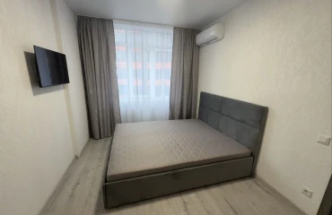 Photo One-Room flat, to rent. Kyiv Дарницкий