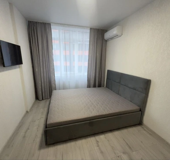 Photo 1. One-Room flat, to rent. Kyiv Дарницкий