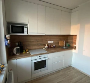 Foto 5. Monoambiente piso, para alquilar. Kyiv Дарницкий