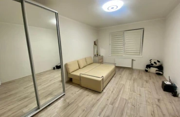 Фото Однокімнатна квартира, оренда. Київ Дарницкий