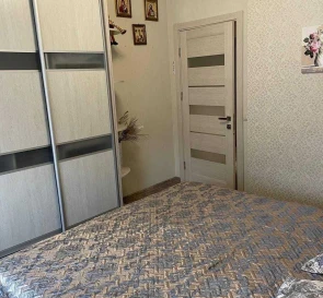 Фото 2. Трикімнатна квартира, оренда. Київ Дарницкий