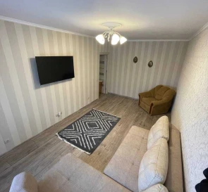 Фото 4. Трикімнатна квартира, оренда. Київ Дарницкий