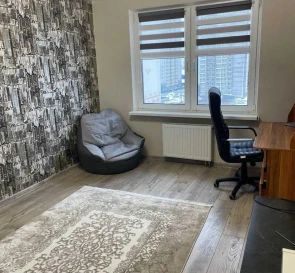 Фото 5. Трикімнатна квартира, оренда. Київ Дарницкий