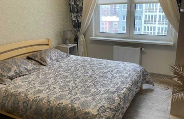 Фото Трикімнатна квартира, оренда. Київ Дарницкий