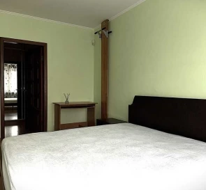 Фото 2. Двухкомнатная квартира, аренда. Киев Дарницкий