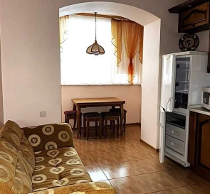 Фото 5. Двухкомнатная квартира, аренда. Киев Дарницкий