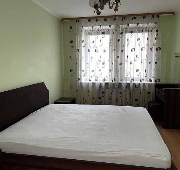 Фото 1. Двухкомнатная квартира, аренда. Киев Дарницкий