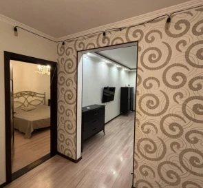 Zdjęcie 3. Trzypokojowe mieszkanie, do wynajęcia. Kyiv Дарницкий