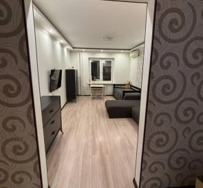 Zdjęcie 4. Trzypokojowe mieszkanie, do wynajęcia. Kyiv Дарницкий