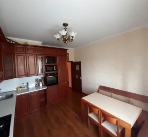 Фото 2. Двухкомнатная квартира, аренда. Киев Дарницкий