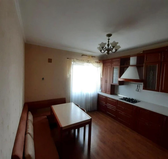 Фото 1. Двухкомнатная квартира, аренда. Киев Дарницкий