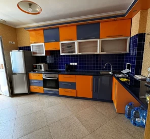 Фото 4. Двухкомнатная квартира, аренда. Киев Дарницкий