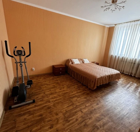 Фото 1. Двухкомнатная квартира, аренда. Киев Дарницкий