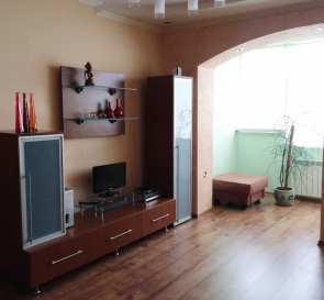 Photo 2. Two-Room flat, to rent. Kyiv Дарницкий
