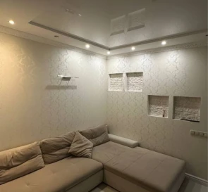 Фото 2. Двухкомнатная квартира, аренда. Киев Дарницкий