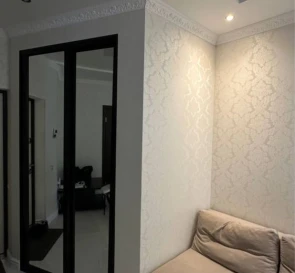 Фото 3. Двухкомнатная квартира, аренда. Киев Дарницкий