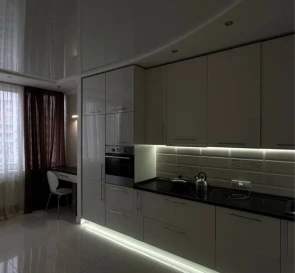 Фото 4. Двухкомнатная квартира, аренда. Киев Дарницкий