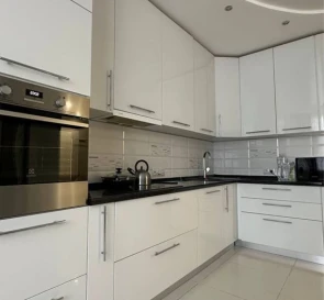 Фото 5. Двухкомнатная квартира, аренда. Киев Дарницкий