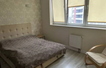 Фото Двухкомнатная квартира, аренда. Киев Дарницкий