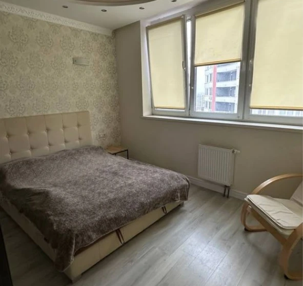 Фото 1. Двухкомнатная квартира, аренда. Киев Дарницкий