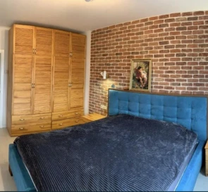 Фото 2. Трикімнатна квартира, оренда. Київ Дарницкий