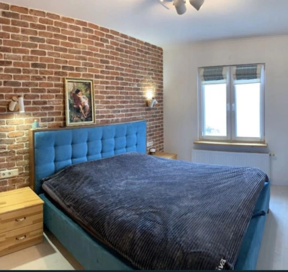 Фото 1. Трикімнатна квартира, оренда. Київ Дарницкий