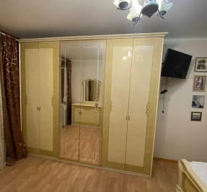 Fotografie 2. Trei Camere apartament, de închiriat. Kyiv Дарницкий