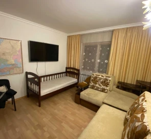 Fotografie 3. Trei Camere apartament, de închiriat. Kyiv Дарницкий