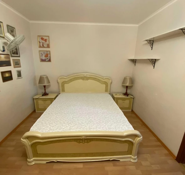 Fotografie 1. Trei Camere apartament, de închiriat. Kyiv Дарницкий