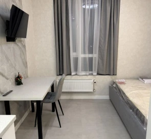 Photo 2. One-Room flat, to rent. Kyiv Дарницкий