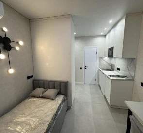 Photo 4. One-Room flat, to rent. Kyiv Дарницкий