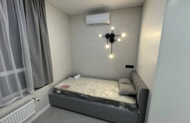 Фото Однокомнатная квартира, аренда. Киев Дарницкий