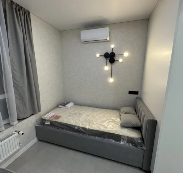 Photo 1. One-Room flat, to rent. Kyiv Дарницкий