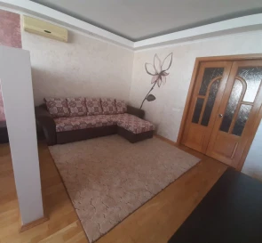 Photo 5. One-Room flat, to rent. Kyiv Дарницкий