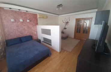 Photo One-Room flat, to rent. Kyiv Дарницкий