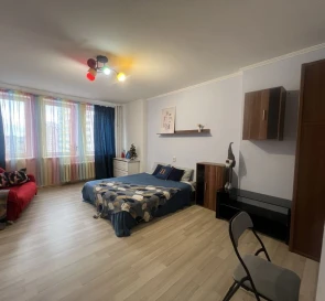 Photo 2. Three-Room flat, to rent. Kyiv Дарницкий