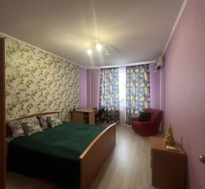 Photo 3. Three-Room flat, to rent. Kyiv Дарницкий